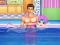 Hra Baby Taylor Learn Swimming