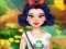 Hra Princess Save The Woodland Project