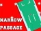 Hra Narrow Passage