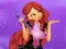 Hra Stella Girl Dress Up Game