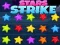 Hra Stars Strike