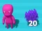 Hra Real Squid 3d