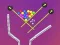 Hra Falling balls 3D