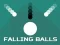 Hra Falling Balls