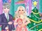 Hra Royal Family Christmas Preparation