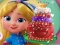 Hra Wonderland Cake Maker