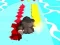 Hra Monster Rush