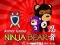 Hra Ninja Bear