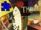 Hra Malevich Puzzle