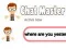 Hra Chat Master