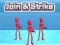 Hra Join & Strike