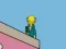 Hra Simpsons Arcade