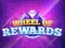 Hra Wheel of Rewards