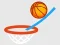 Hra Brain Dunk