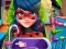 Hra Miraculous Hero Real Dentist