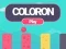 Hra Coloron