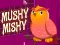 Hra Mushy Mishy