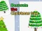 Hra Decorate the Christmas tree