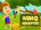Hra Mango Shooter
