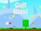 Hra Golf Blast