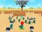 Hra Battle Squid Game