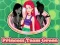 Hra Princess Team Green