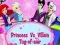 Hra Princess Vs. Villains Tug-of-war