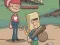 Hra Backyard Heroes