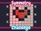Hra Symmetry Challege