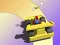 Hra Gliding Car Race