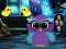 Hra Ruler Owl Escape