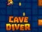 Hra Cave Diver