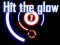 Hra Hit the glow