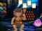 Hra Funny Cavemen Escape