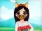 Hra Princess Design Masks