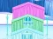 Hra Elsa's Ice Castle