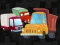 Hra Cartoon Truck Jigsaw