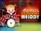 Hra Baby Hazel Musical Melody