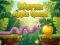 Hra Worm:  Apple Quest