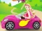 Hra Fashion New Car