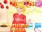 Hra Princesses Christmas Rivals