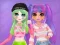 Hra Princess Egirl vs Softgirl