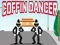 Hra Coffin Dancer