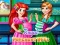 Hra Royal Pregnant BFFs