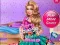 Hra Sery College Dolly Dress Up