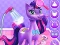 Hra Magical Unicorn Grooming World