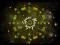 Hra Space Mandala