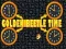 Hra Golden beetle time