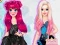Hra Princess Iceskates Winter Dress Up
