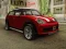 Hra British Cars Jigsaw